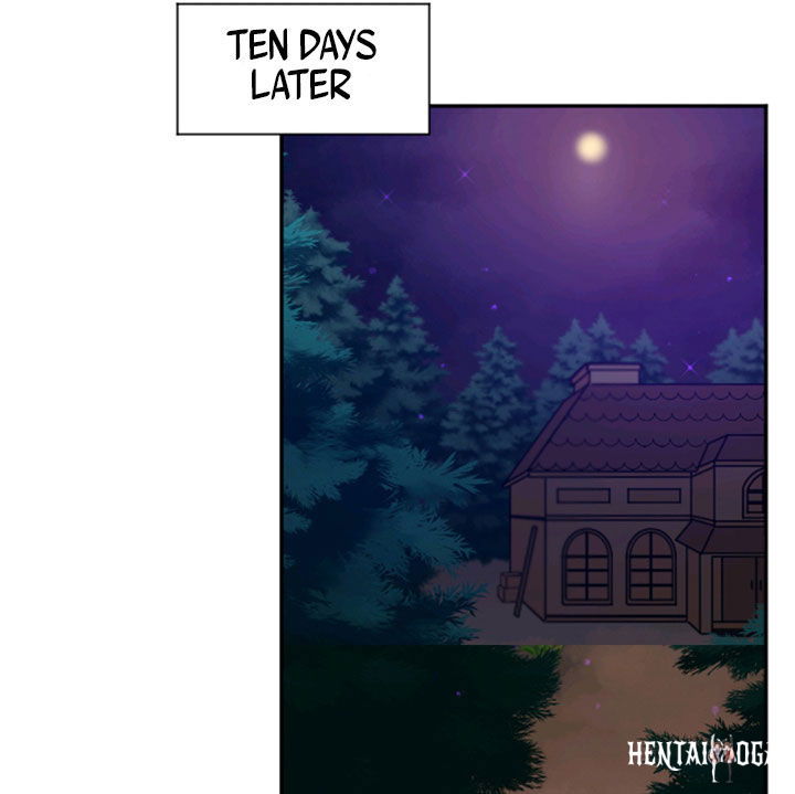 Lady Baby Lady Baby Chapter 107 - Page 51