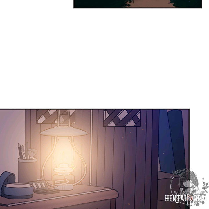 Lady Baby Lady Baby Chapter 107 - Page 52