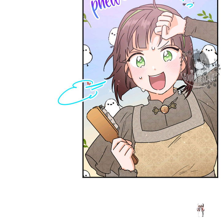 Lady Baby Lady Baby Chapter 107 - Page 54