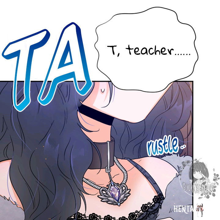 Lady Baby Lady Baby Chapter 107 - Page 55