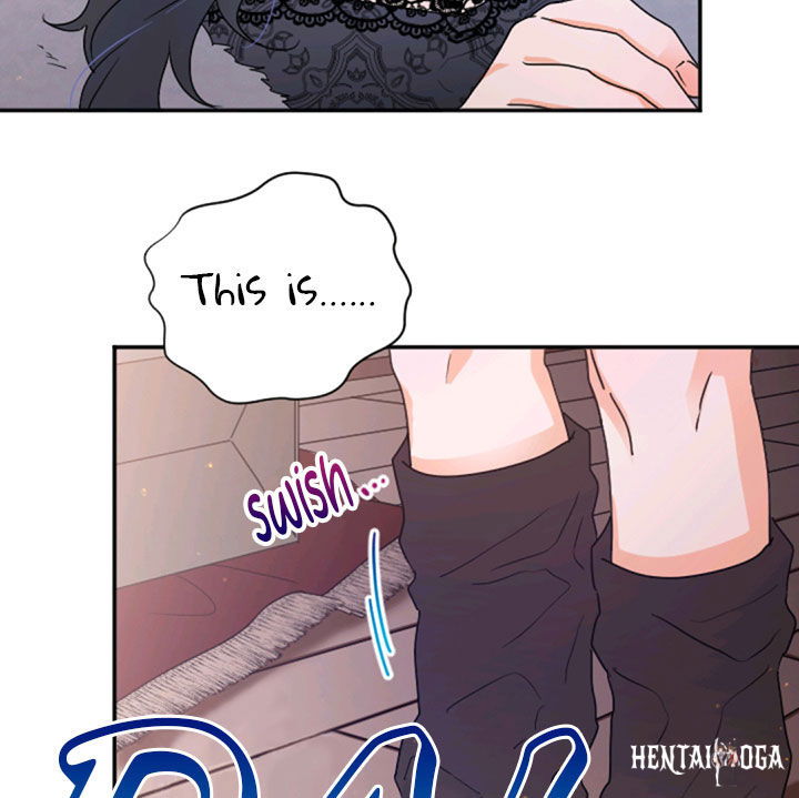 Lady Baby Lady Baby Chapter 107 - Page 56