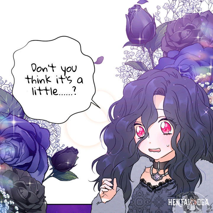 Lady Baby Lady Baby Chapter 107 - Page 58