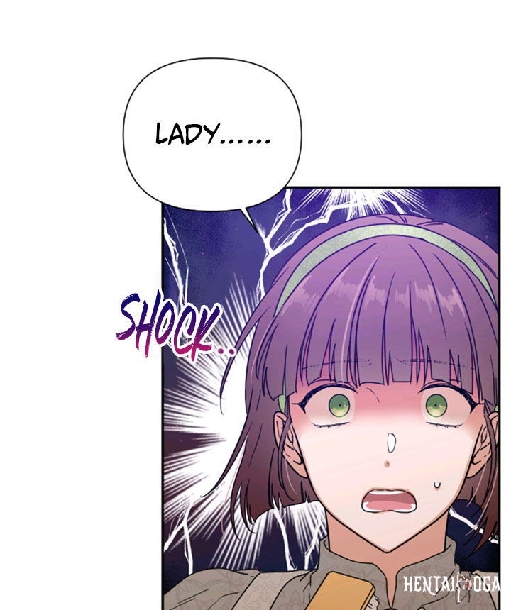 Lady Baby Lady Baby Chapter 107 - Page 61