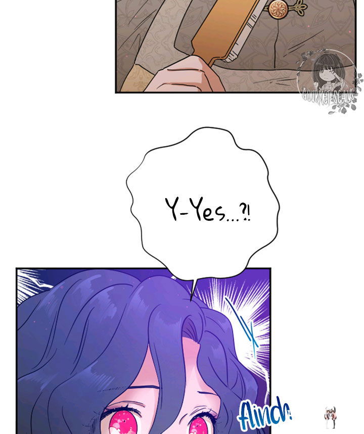 Lady Baby Lady Baby Chapter 107 - Page 62