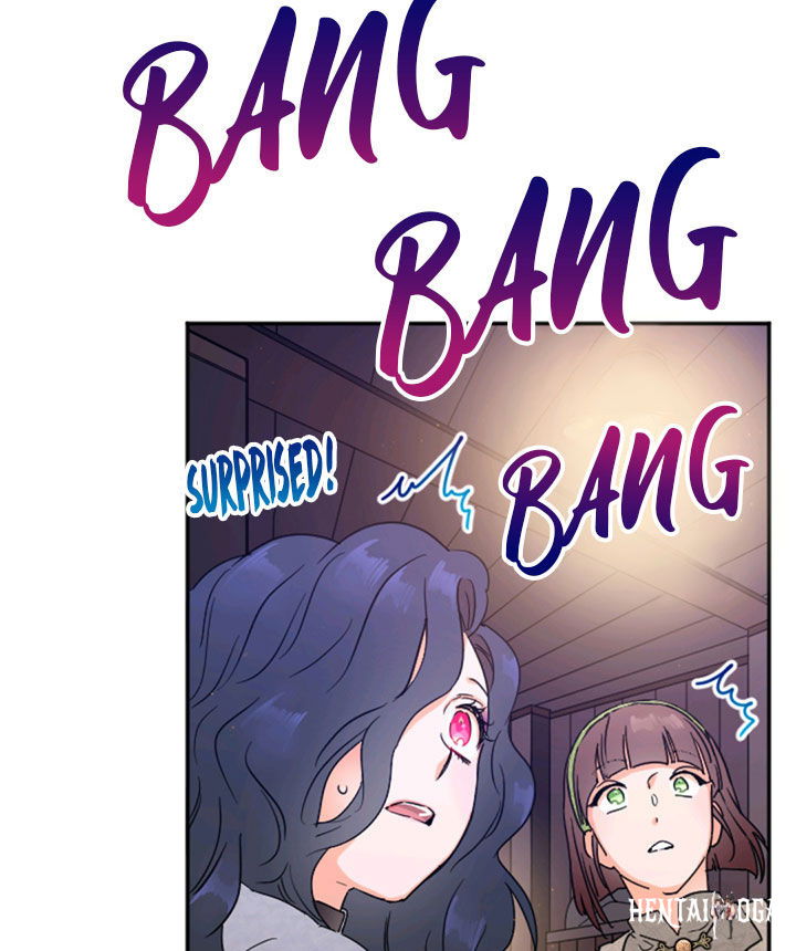 Lady Baby Lady Baby Chapter 107 - Page 67