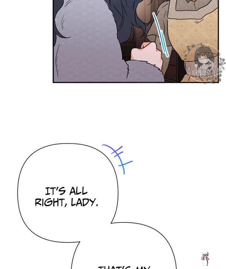 Lady Baby Lady Baby Chapter 107 - Page 68