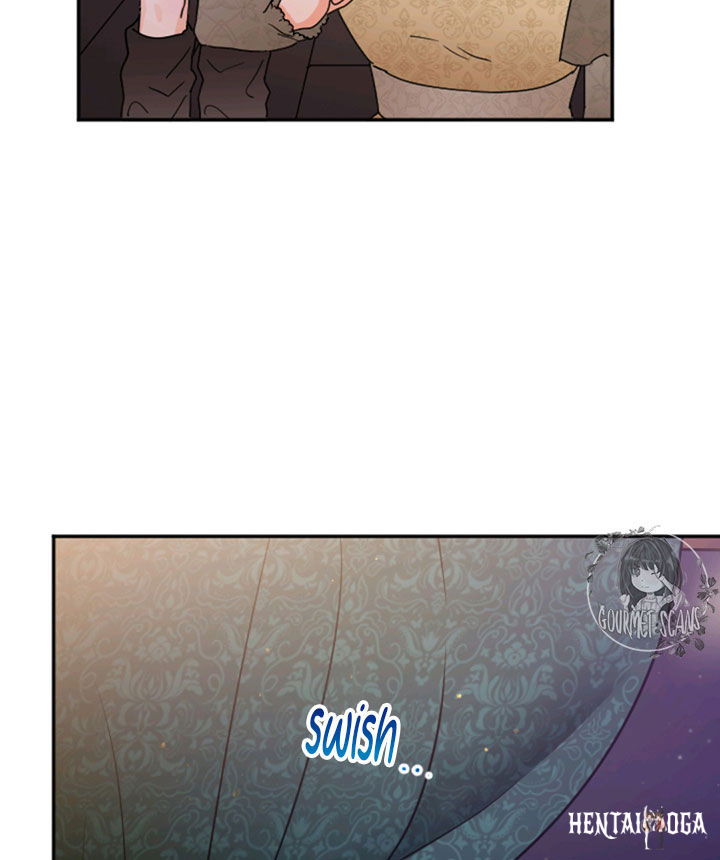 Lady Baby Lady Baby Chapter 107 - Page 70