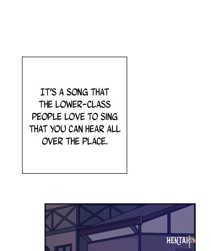 Lady Baby Lady Baby Chapter 107 - Page 73