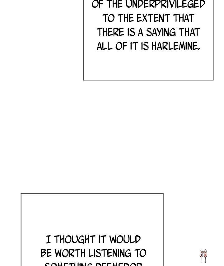 Lady Baby Lady Baby Chapter 107 - Page 75