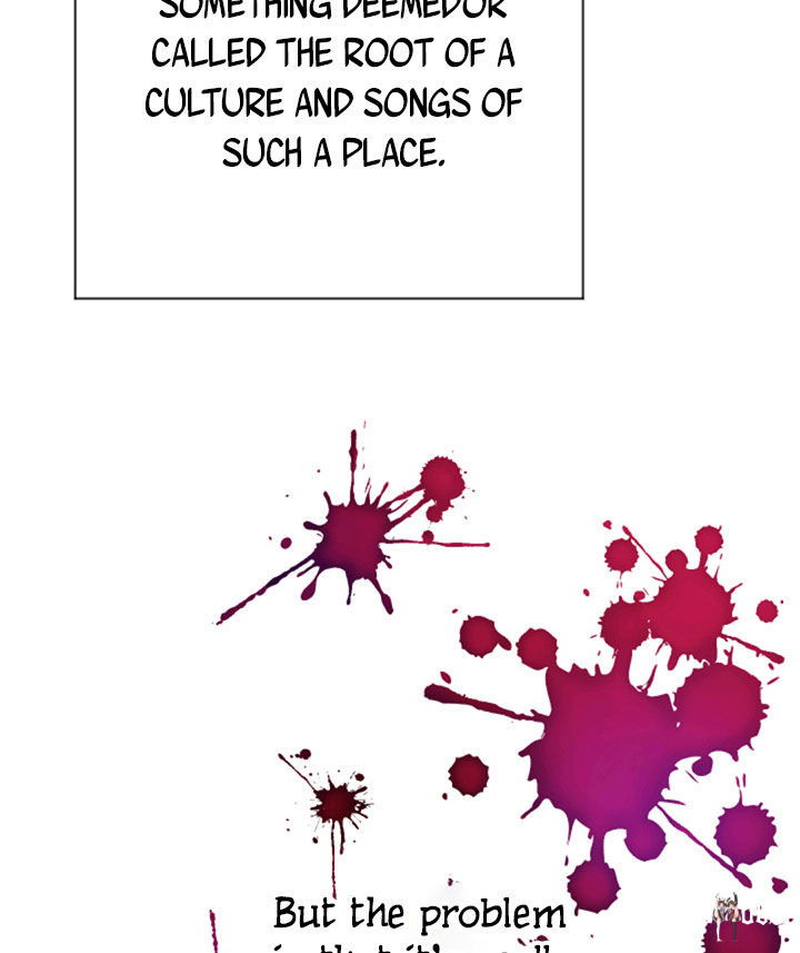 Lady Baby Lady Baby Chapter 107 - Page 76