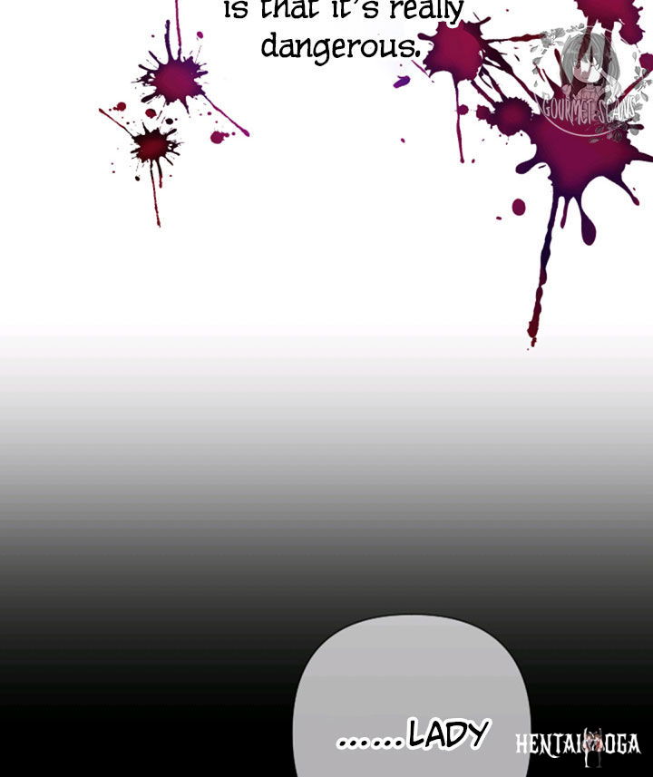 Lady Baby Lady Baby Chapter 107 - Page 77