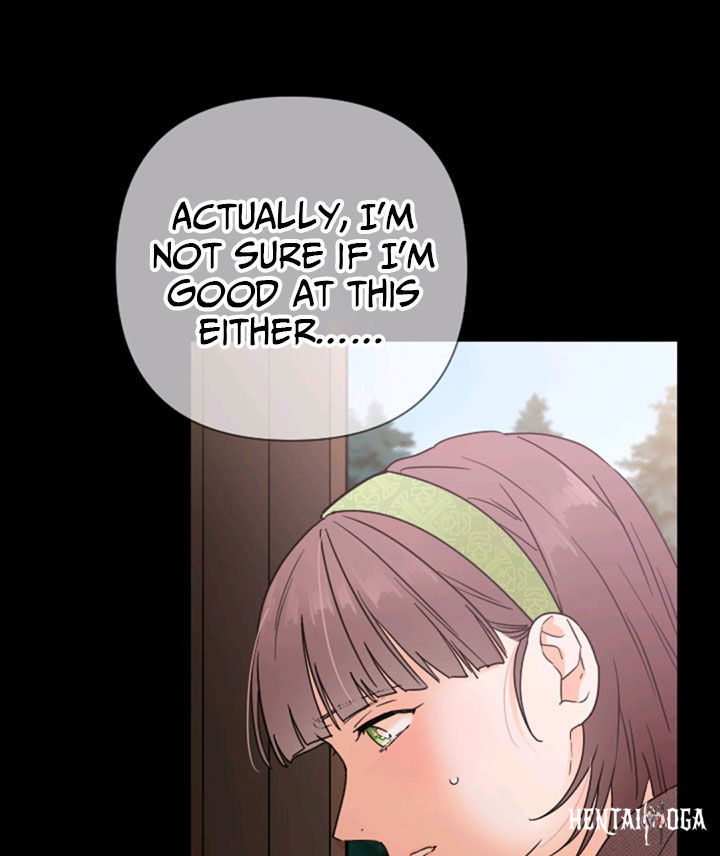 Lady Baby Lady Baby Chapter 107 - Page 79