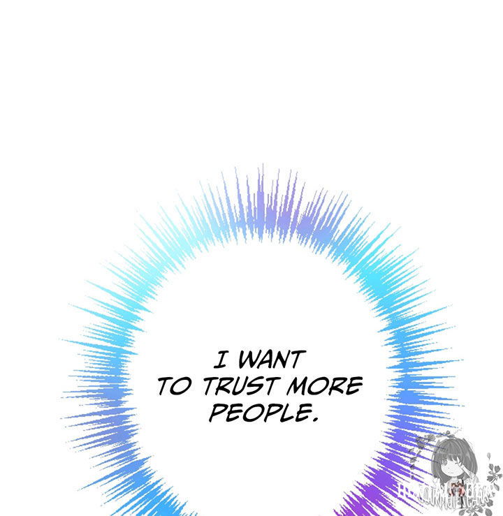 Lady Baby Lady Baby Chapter 107 - Page 8