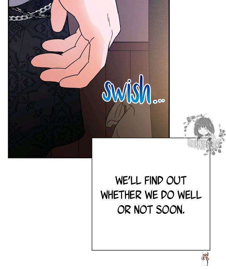 Lady Baby Lady Baby Chapter 107 - Page 82