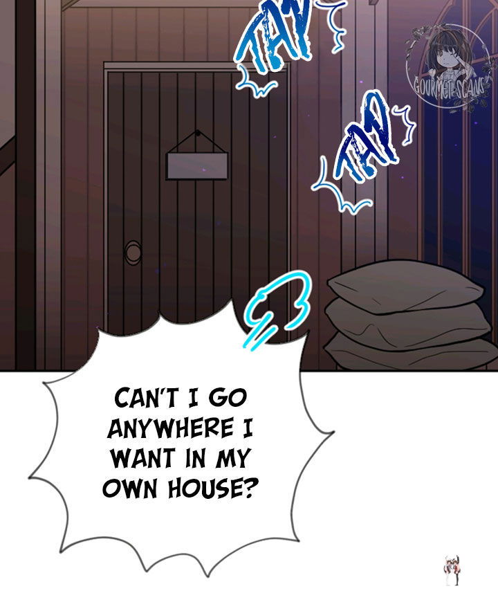 Lady Baby Lady Baby Chapter 107 - Page 84