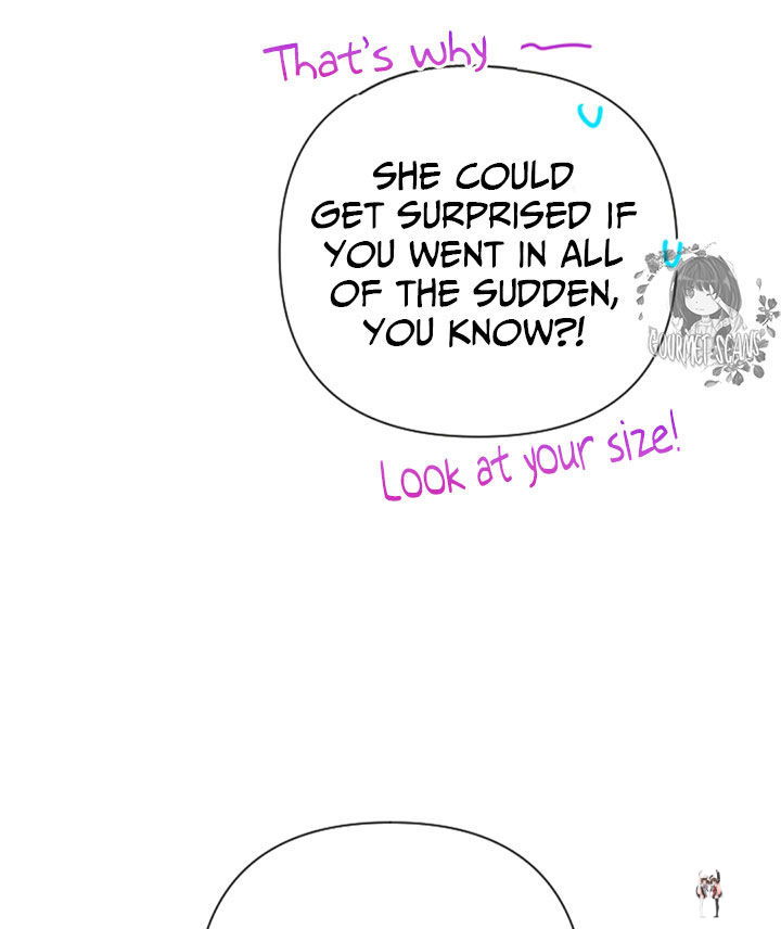 Lady Baby Lady Baby Chapter 107 - Page 85