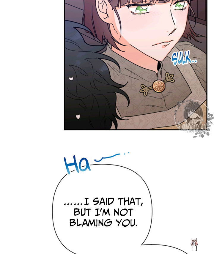 Lady Baby Lady Baby Chapter 107 - Page 87