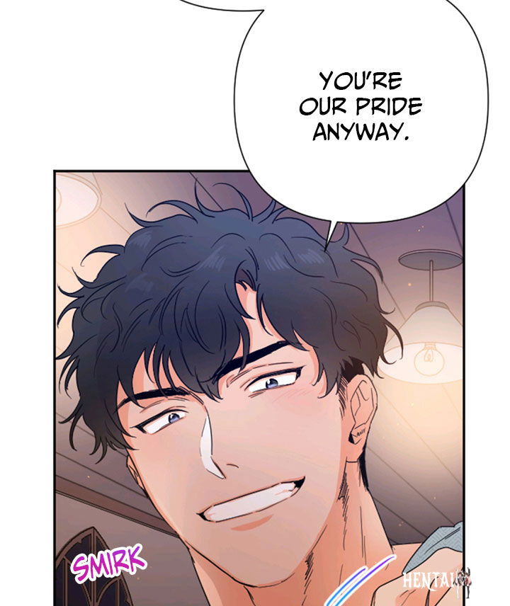 Lady Baby Lady Baby Chapter 107 - Page 88