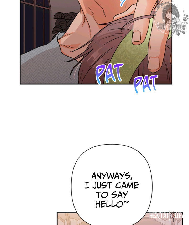 Lady Baby Lady Baby Chapter 107 - Page 89