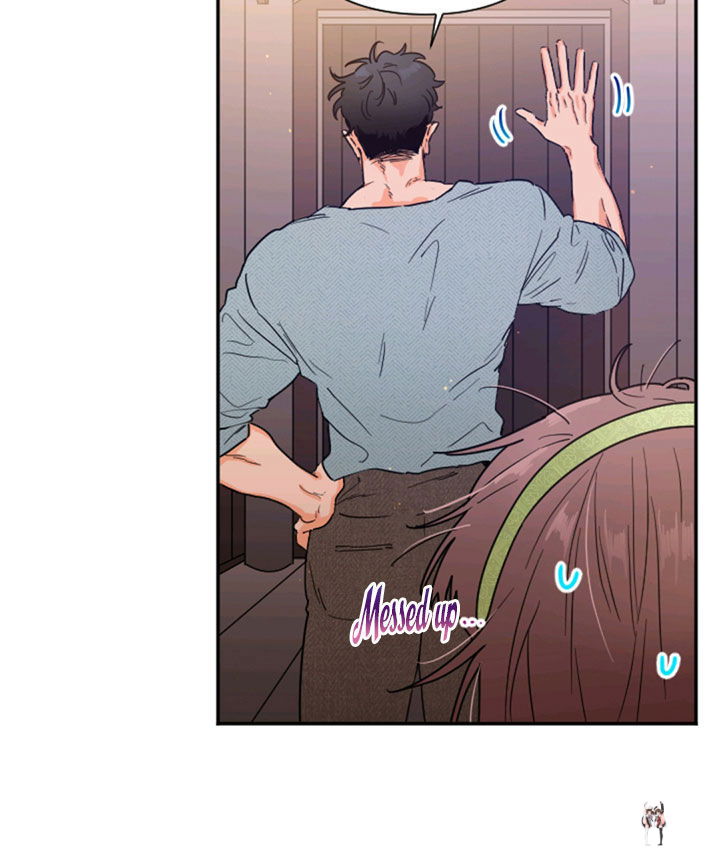 Lady Baby Lady Baby Chapter 107 - Page 90