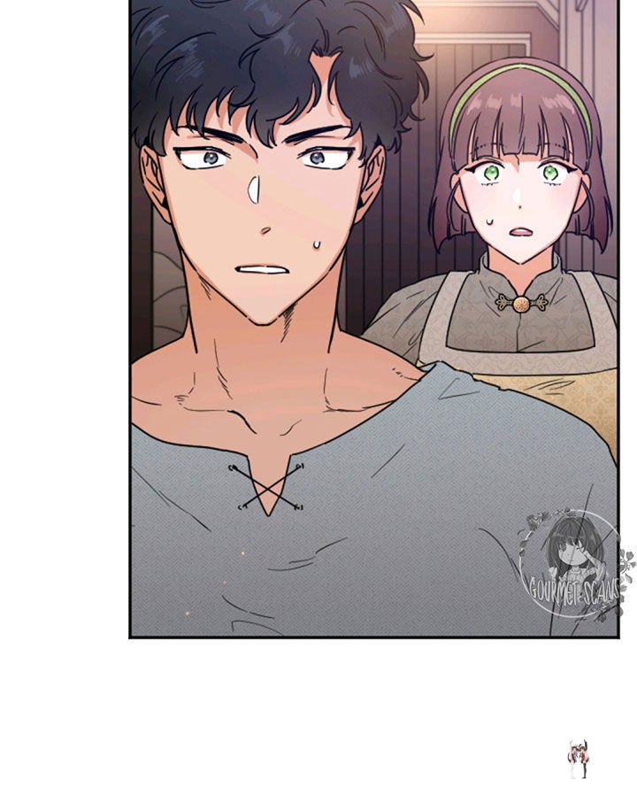 Lady Baby Lady Baby Chapter 108 - Page 10