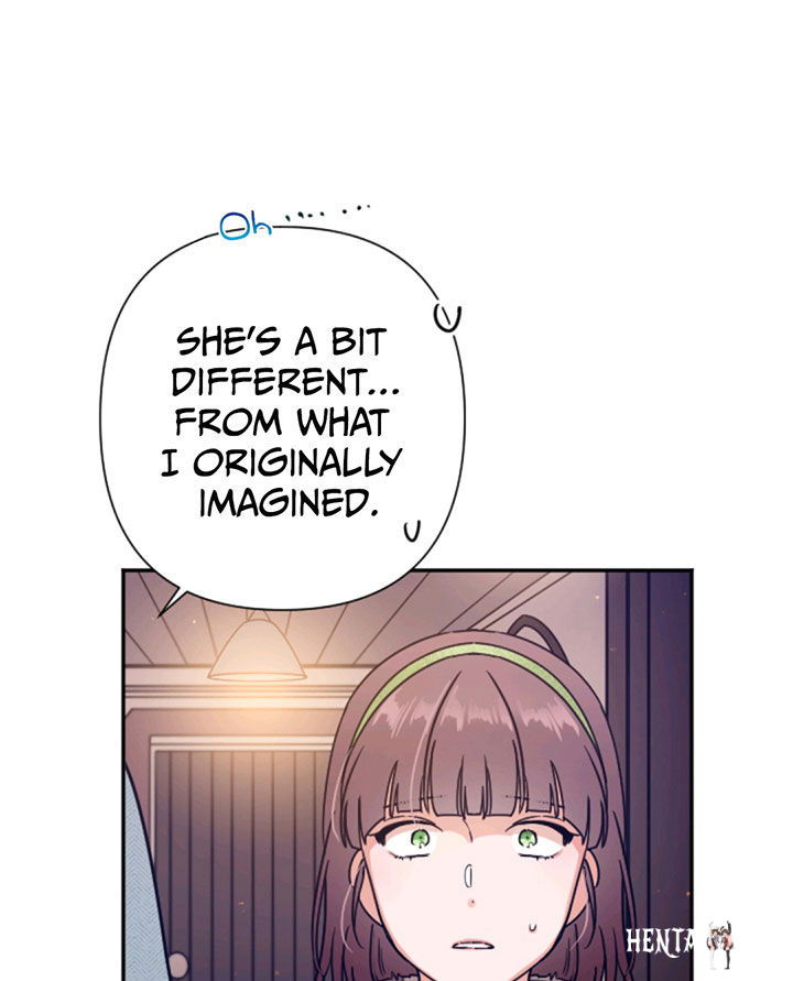 Lady Baby Lady Baby Chapter 108 - Page 11