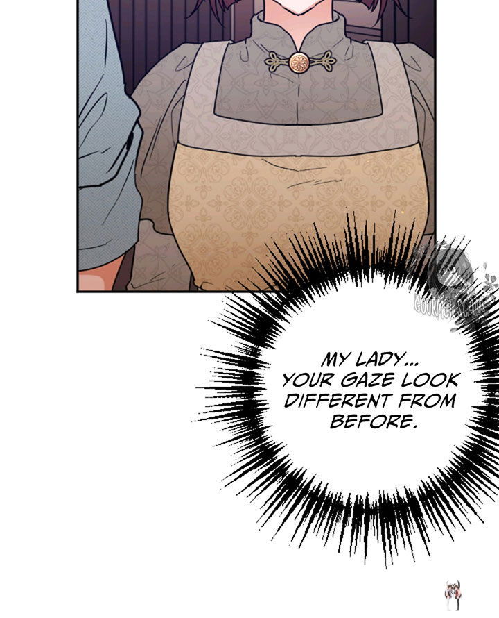 Lady Baby Lady Baby Chapter 108 - Page 12