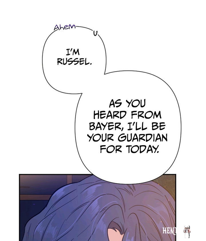 Lady Baby Lady Baby Chapter 108 - Page 13