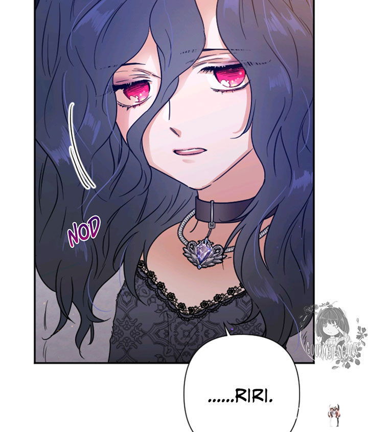 Lady Baby Lady Baby Chapter 108 - Page 14