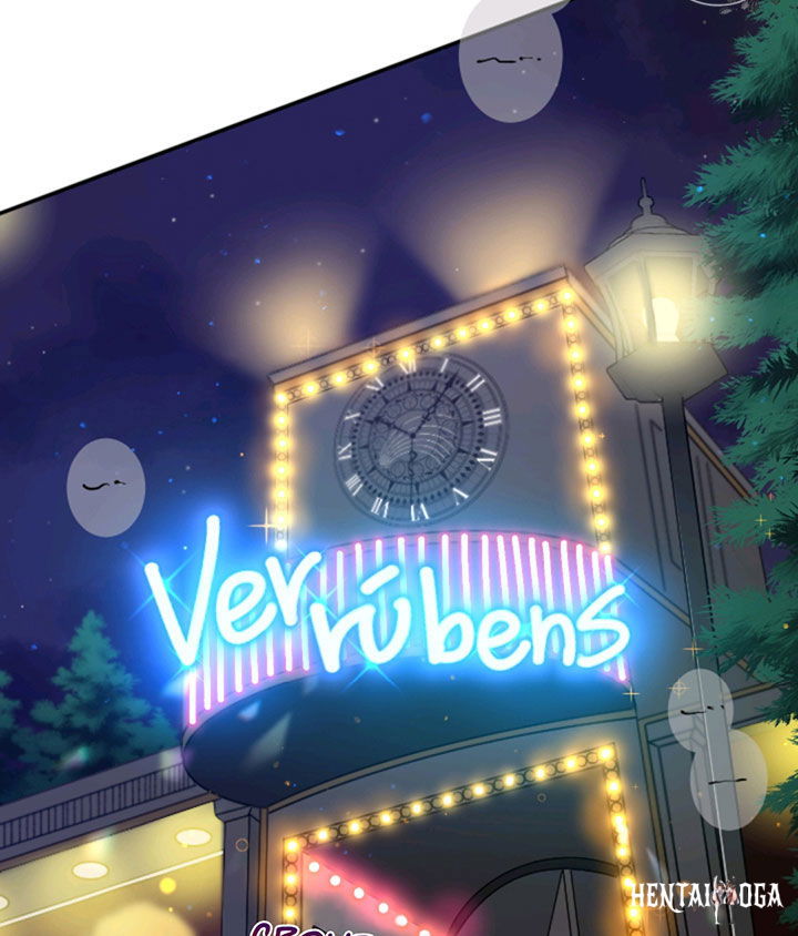 Lady Baby Lady Baby Chapter 108 - Page 23