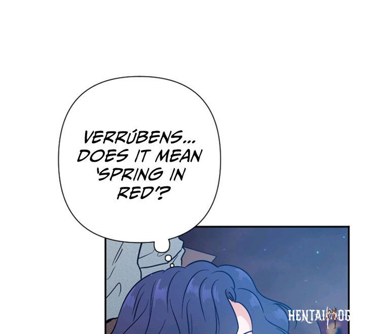 Lady Baby Lady Baby Chapter 108 - Page 25