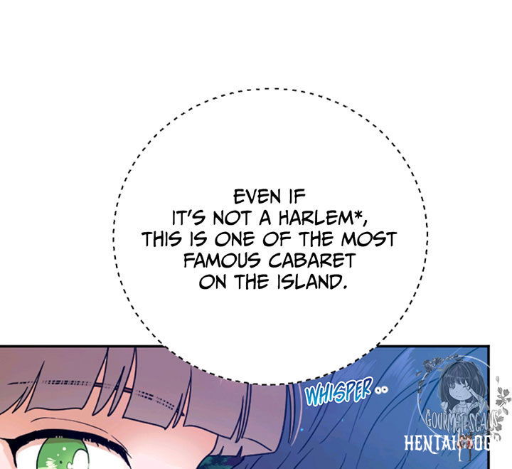 Lady Baby Lady Baby Chapter 108 - Page 27