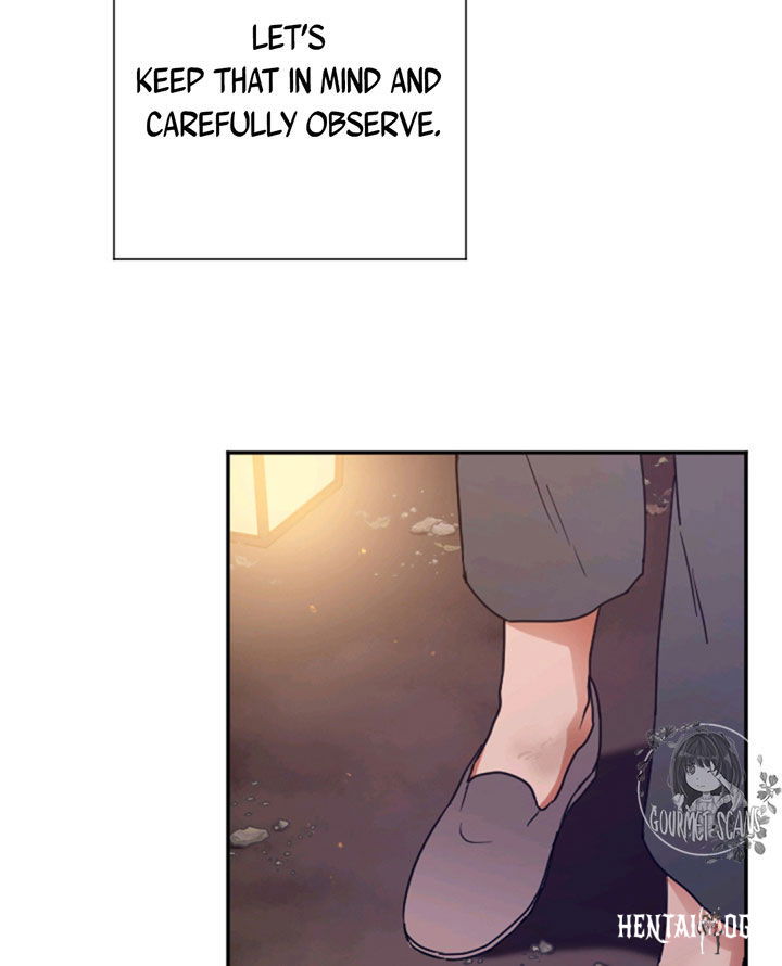 Lady Baby Lady Baby Chapter 108 - Page 3