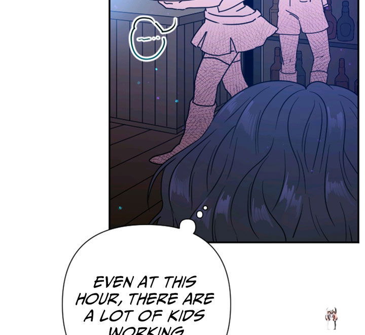 Lady Baby Lady Baby Chapter 108 - Page 30