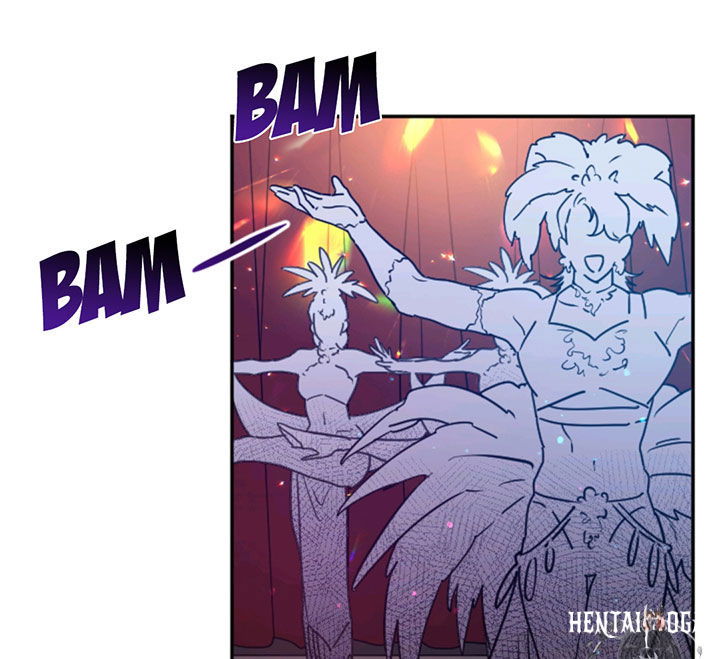 Lady Baby Lady Baby Chapter 108 - Page 33