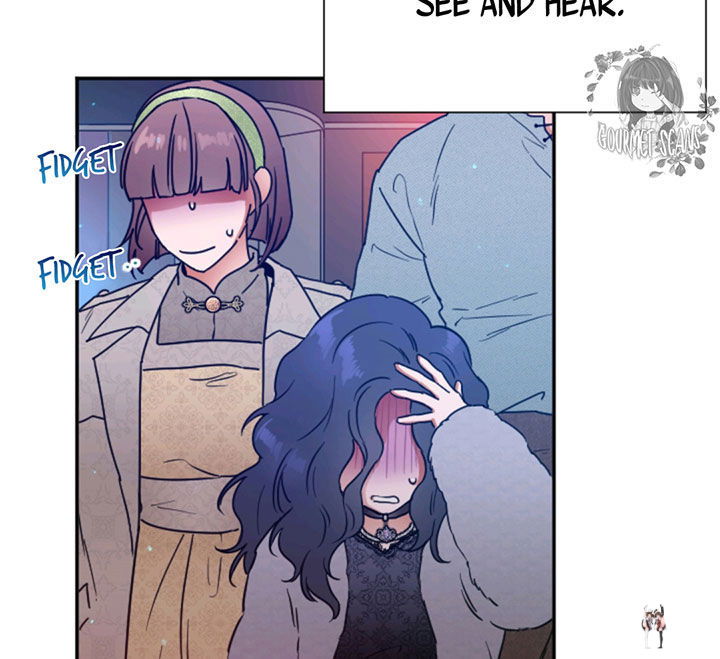 Lady Baby Lady Baby Chapter 108 - Page 35