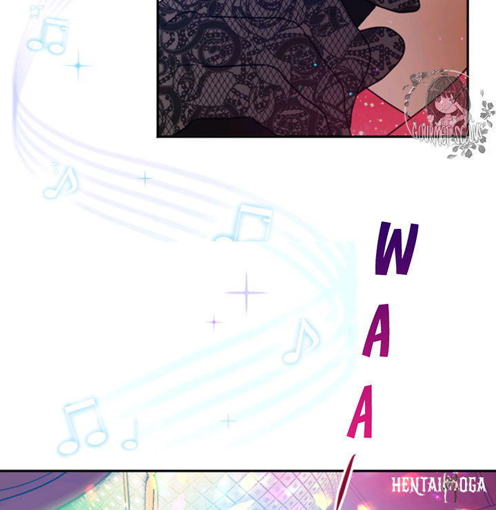 Lady Baby Lady Baby Chapter 108 - Page 40