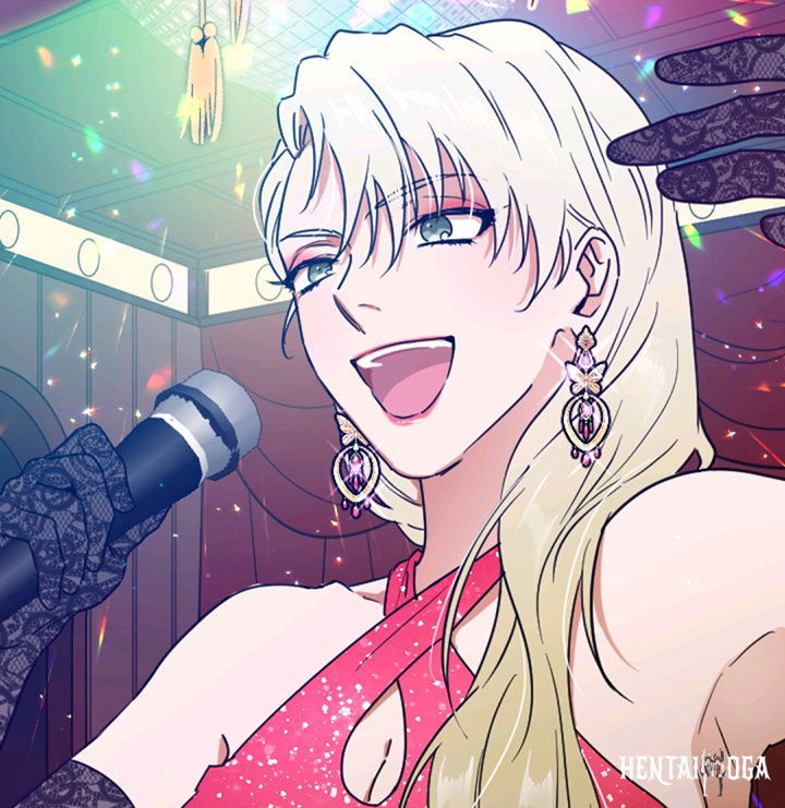 Lady Baby Lady Baby Chapter 108 - Page 41