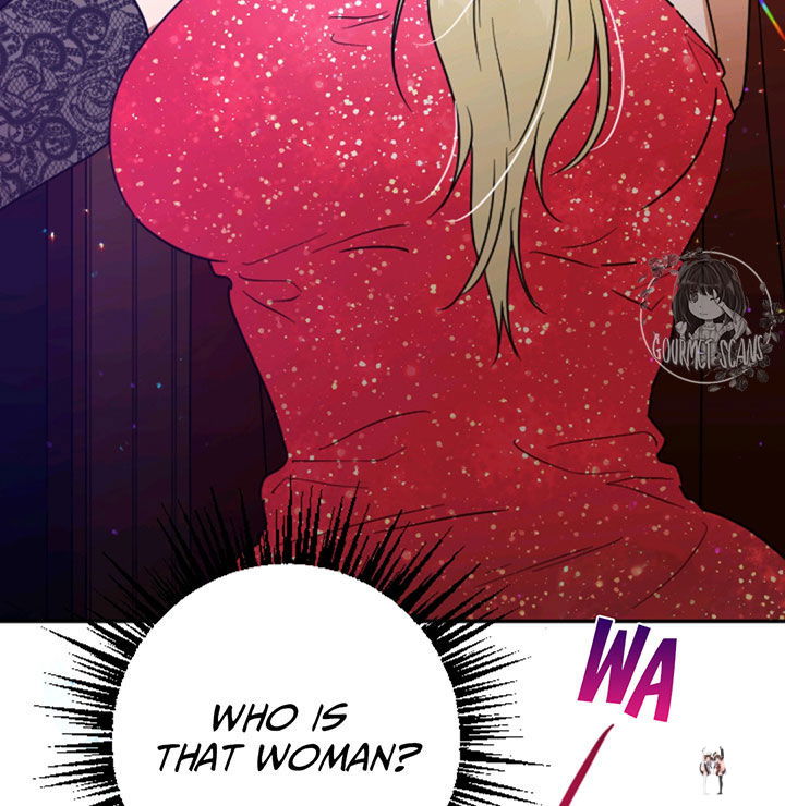 Lady Baby Lady Baby Chapter 108 - Page 42