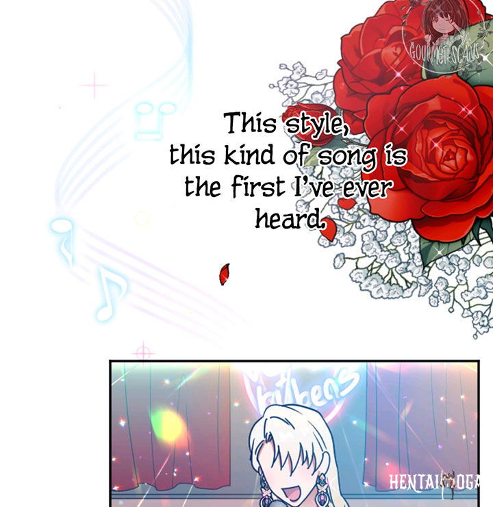 Lady Baby Lady Baby Chapter 108 - Page 47