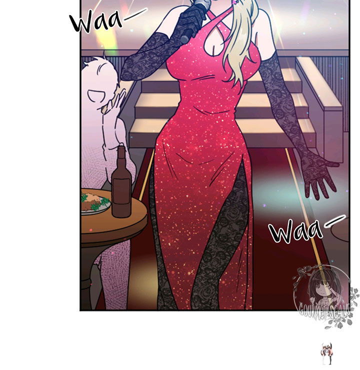 Lady Baby Lady Baby Chapter 108 - Page 48