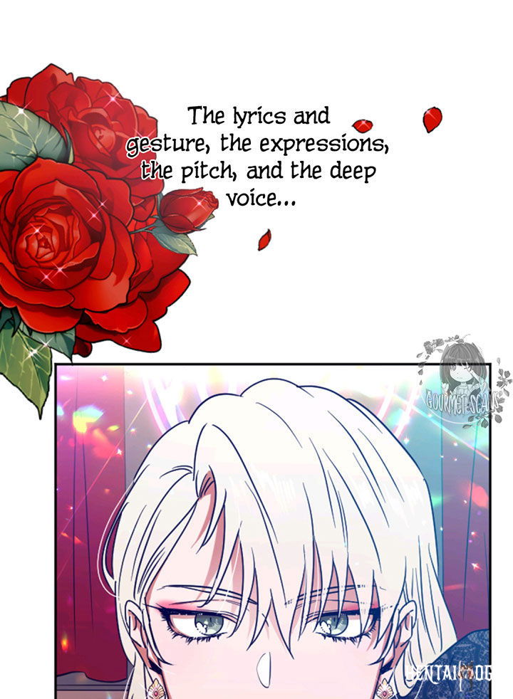 Lady Baby Lady Baby Chapter 108 - Page 49