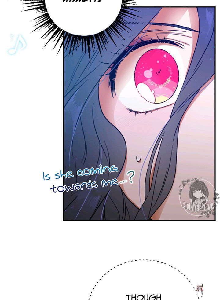 Lady Baby Lady Baby Chapter 108 - Page 51