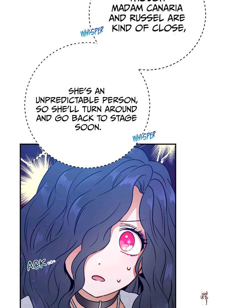 Lady Baby Lady Baby Chapter 108 - Page 52