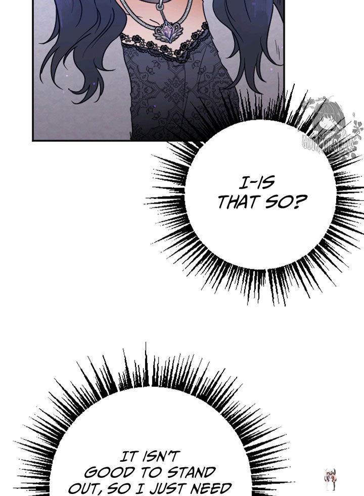 Lady Baby Lady Baby Chapter 108 - Page 53