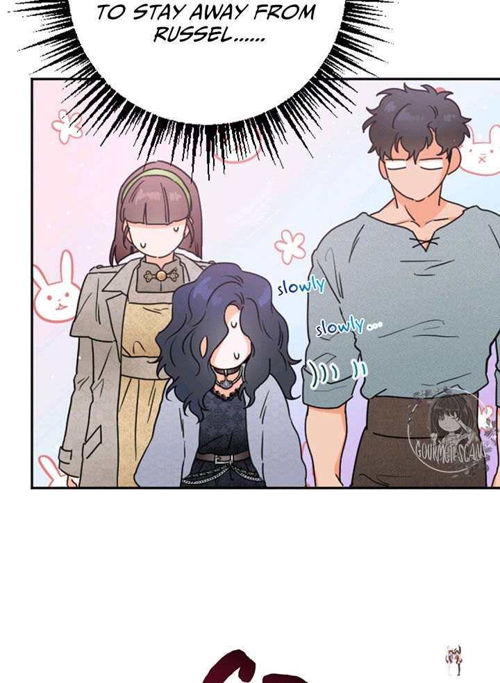 Lady Baby Lady Baby Chapter 108 - Page 54