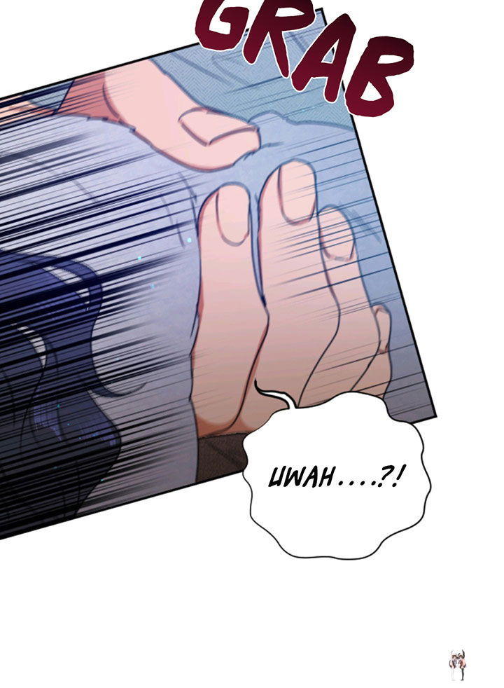 Lady Baby Lady Baby Chapter 108 - Page 55