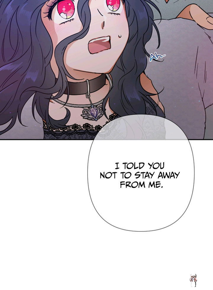 Lady Baby Lady Baby Chapter 108 - Page 57