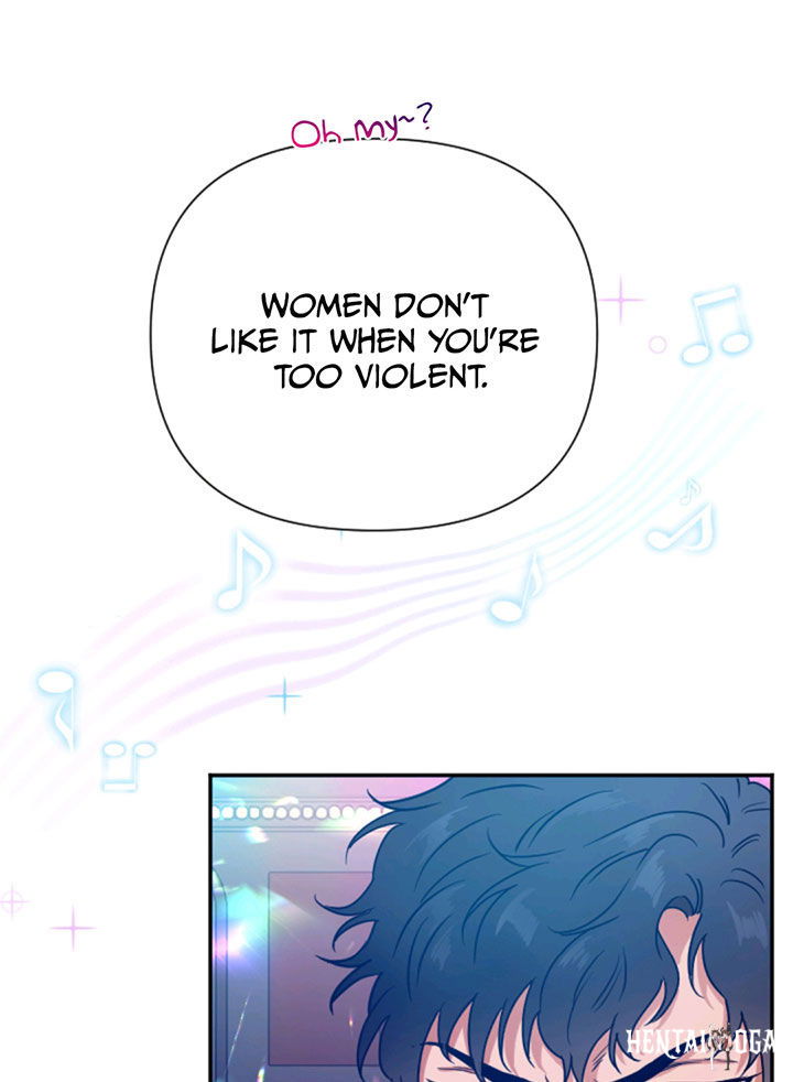 Lady Baby Lady Baby Chapter 108 - Page 58