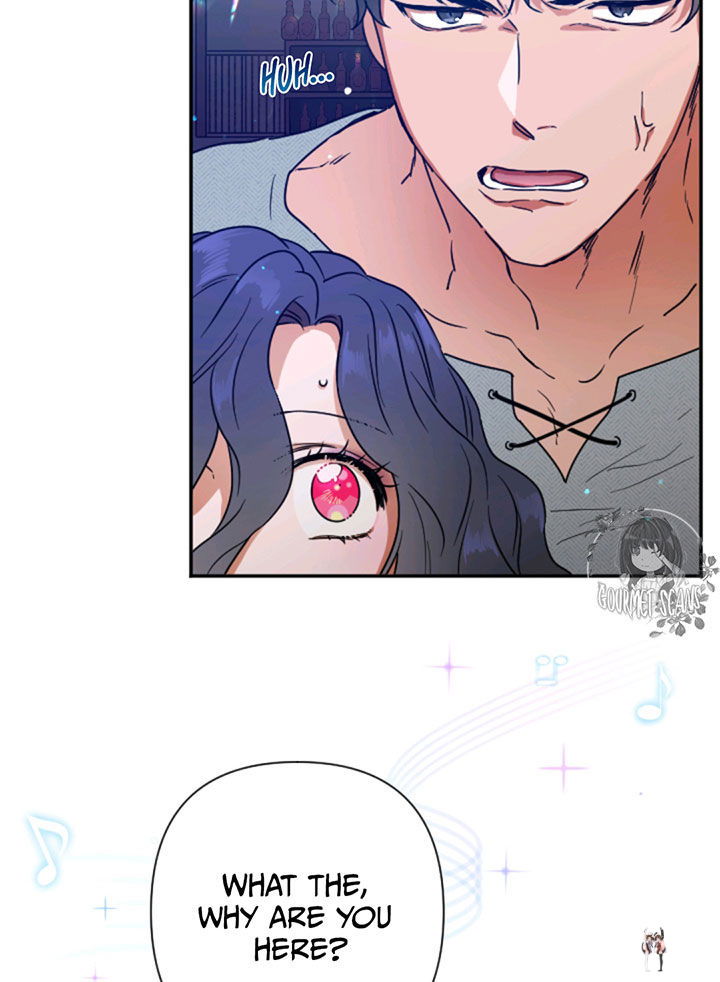 Lady Baby Lady Baby Chapter 108 - Page 59